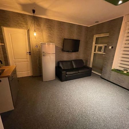 Apartamenty Konopnicka Bydgoszcz Exterior foto