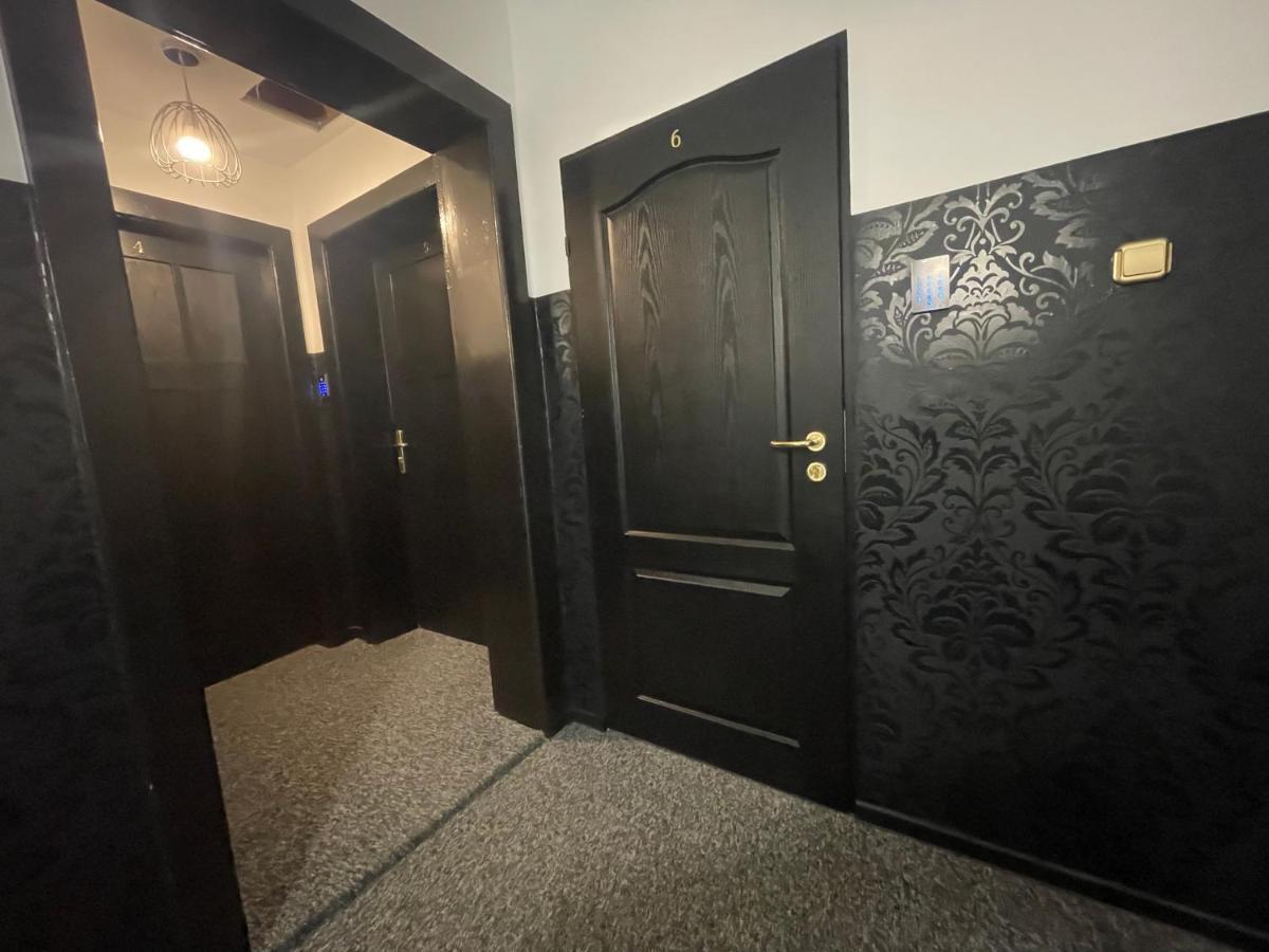 Apartamenty Konopnicka Bydgoszcz Exterior foto