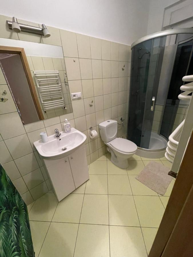 Apartamenty Konopnicka Bydgoszcz Exterior foto