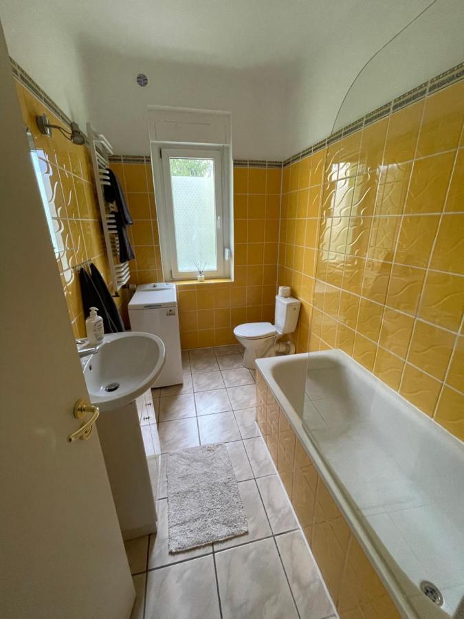 Apartamenty Konopnicka Bydgoszcz Exterior foto