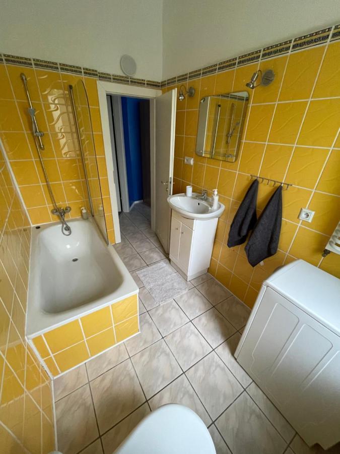Apartamenty Konopnicka Bydgoszcz Exterior foto