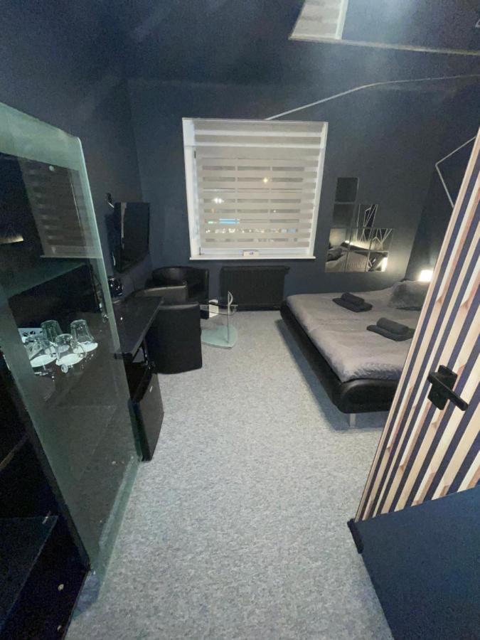 Apartamenty Konopnicka Bydgoszcz Exterior foto