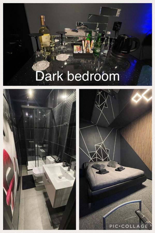 Apartamenty Konopnicka Bydgoszcz Exterior foto