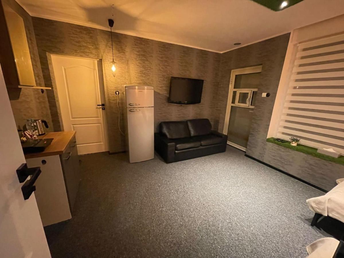 Apartamenty Konopnicka Bydgoszcz Exterior foto