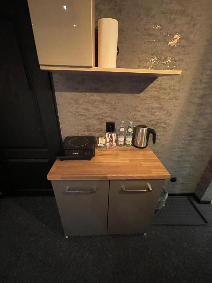 Apartamenty Konopnicka Bydgoszcz Exterior foto
